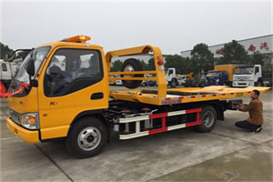 玉渊潭哪里有拖车服务