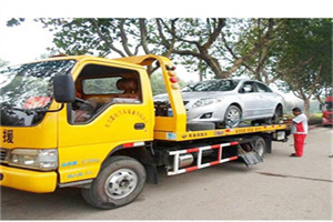 玉渊潭附近24小时汽车拖车服务热线