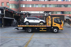 玉渊潭汽车紧急补胎换胎救援