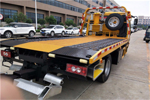 玉渊潭24小时汽车送油服务公司