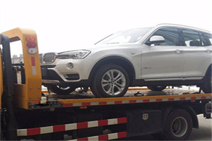 玉渊潭拖车24小时服务电话