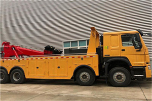 玉渊潭道路救援公司